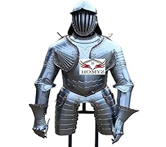 Homyz medieval plate for sale  Delivered anywhere in UK