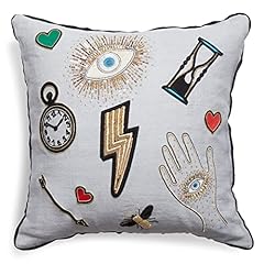 Jonathan adler throw for sale  Delivered anywhere in USA 