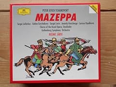 Mazeppa usato  Spedito ovunque in Italia 
