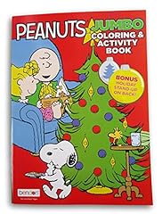 Activity books peanuts for sale  Delivered anywhere in USA 