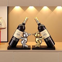 Decorative wine bottle for sale  Delivered anywhere in USA 