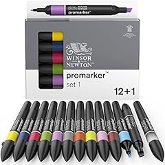 Winsor newton promarker for sale  Delivered anywhere in UK