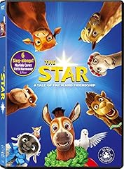 Star dvd for sale  Delivered anywhere in USA 