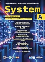 System. informatica per usato  Spedito ovunque in Italia 