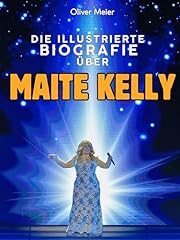 Illustrierte biografie maite gebraucht kaufen  Wird an jeden Ort in Deutschland