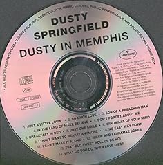 Dusty memphis for sale  Delivered anywhere in UK