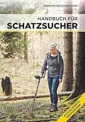 Handbuch schatzsucher gebraucht kaufen  Wird an jeden Ort in Deutschland