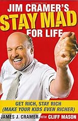 Jim cramer stay for sale  Delivered anywhere in USA 