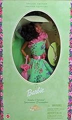 Barbie hispanic simply usato  Spedito ovunque in Italia 