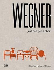 Hans wegner one for sale  Delivered anywhere in UK