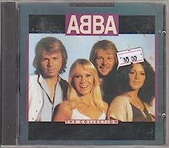 Abba collection cd for sale  Delivered anywhere in Ireland