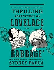 Thrilling adventures lovelace for sale  Delivered anywhere in USA 