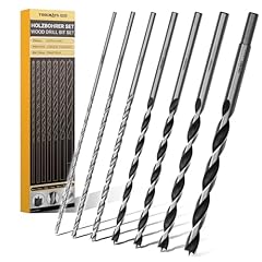 Toolmays 7pcs wood for sale  Delivered anywhere in UK
