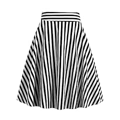 50s flare skirts for sale  Delivered anywhere in USA 