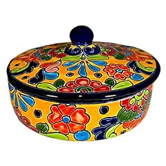 Eltricolor talavera bowl for sale  Delivered anywhere in USA 