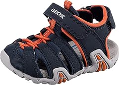 Geox sandal kraze usato  Spedito ovunque in Italia 