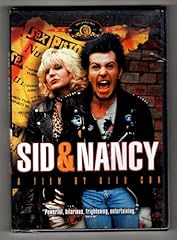 Sid nancy for sale  Delivered anywhere in USA 