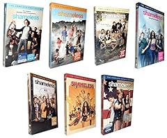 Shameless complete series for sale  Delivered anywhere in USA 