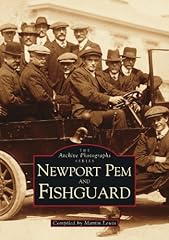 Newport pem fishguard for sale  Delivered anywhere in UK