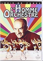 Homme orchestre d'occasion  Livré partout en France