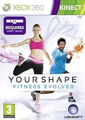 Your shape fitness d'occasion  Livré partout en Belgiqu