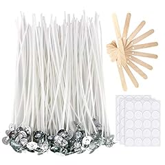 Candle wicks 100 for sale  Delivered anywhere in USA 