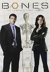 Bones season 1 for sale  Delivered anywhere in USA 