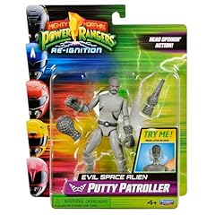 Power rangers mighty for sale  Delivered anywhere in UK