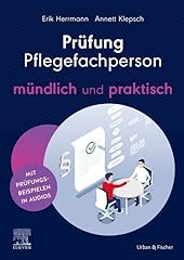 Prüfung pflegefachperson mün gebraucht kaufen  Wird an jeden Ort in Deutschland