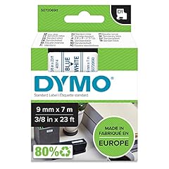 étiquettes autocollantes dymo d'occasion  Livré partout en France