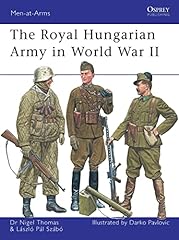 Royal hungarian army for sale  Delivered anywhere in UK