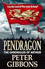 Pendragon brand new for sale  Delivered anywhere in UK