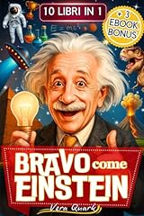 Bravo come einstein usato  Spedito ovunque in Italia 