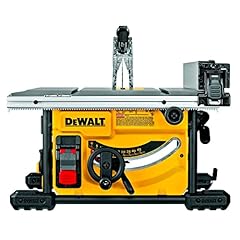 Dewalt table saw for sale  Delivered anywhere in USA 
