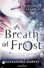 Breath frost harvey for sale  Delivered anywhere in UK