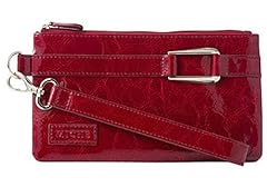 Miche red patent for sale  Delivered anywhere in UK