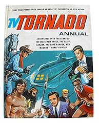 Tornado annual for sale  Delivered anywhere in UK