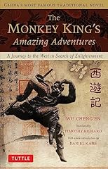 Monkey king amazing for sale  Delivered anywhere in UK