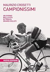 Campionissimi. giorno nella usato  Spedito ovunque in Italia 