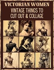 Victorian women vintage for sale  Delivered anywhere in UK