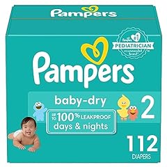 Pampers baby dry for sale  Delivered anywhere in USA 