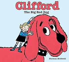 Clifford big red for sale  Delivered anywhere in USA 