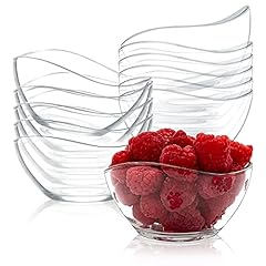 Vikko glass bowls for sale  Delivered anywhere in USA 