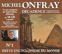 Decadence vol. naissance d'occasion Decadence vol. naissance d'occasion  Livré partout en France