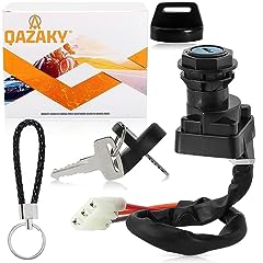 Qazaky ignition key for sale  Delivered anywhere in UK