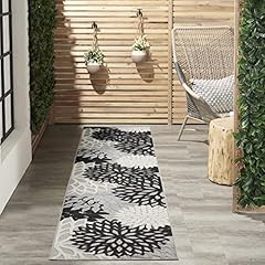 Nourison aloha indoor for sale  Delivered anywhere in USA 