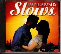 Beaux slows d'occasion  Livré partout en France