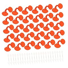 Popetpop 100pcs chicken for sale  Delivered anywhere in UK