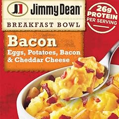Jimmy dean bacon for sale  Delivered anywhere in USA 