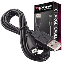Devinecustomz usb charger for sale  Delivered anywhere in Ireland